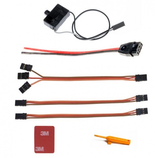 BXM76500PE BeastX MICROBEAST Plus HD PRO-EDITION