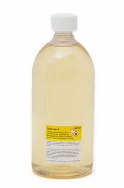 7670/02 Spannlack farblos 250ml