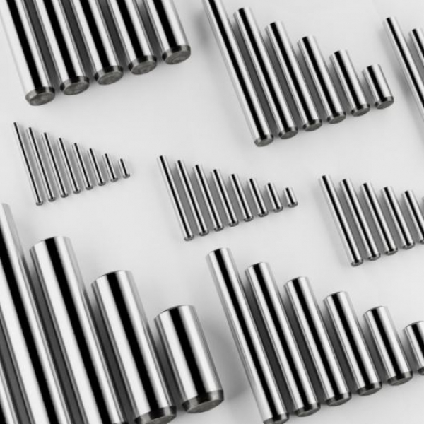 778129 Paßstifte 2x20mm 10 Stück
