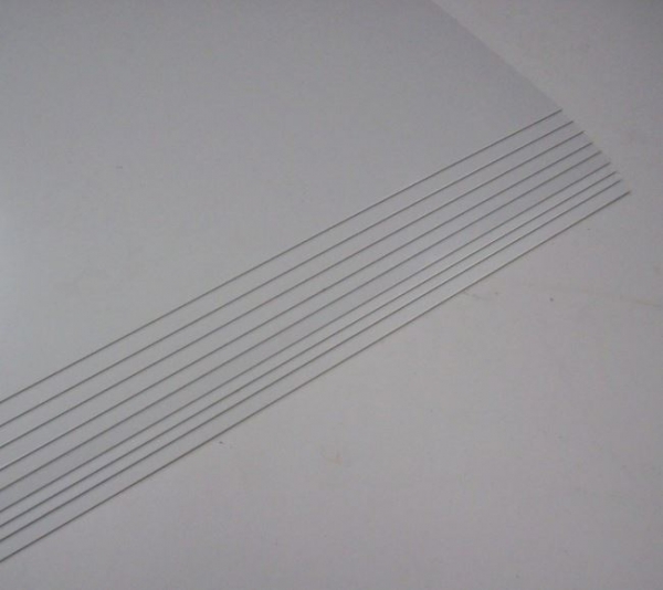 786153 ABS-Platte 2,0mm 50x40cm