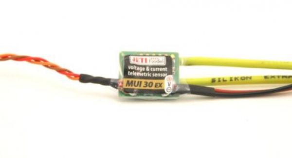 80001302 Duplex 2,4EX MUI-30 Spann/Stromsensor