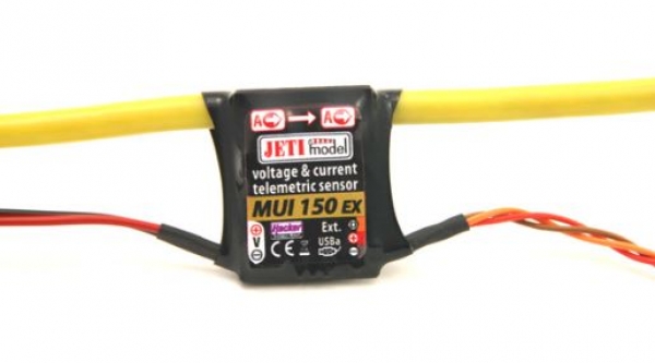 80001304 Duplex 2,4EX MUI 150 Spann/Stromsensor