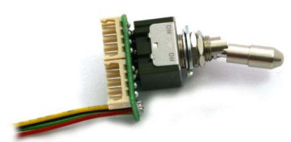 80001412 Duplex SWTU2 Sicherheitsschalter für TU2