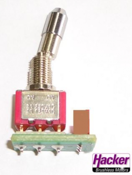 80001547 DUPLEX 2,4EX 2-Stufen-Sicherheitsschalter für Sender DS