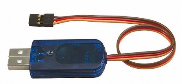 85149 USB PC-Kabel MPX M-LINK Uni-Stecker