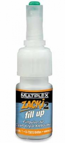 852729 Zacki-2 FILL-UP 15g