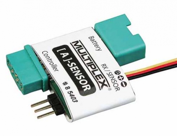85403 M-Link Sensor STROM 35A M6