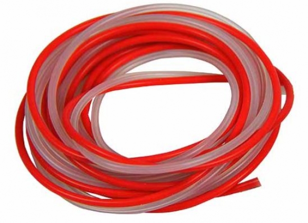 85422 Silikonschlauch Set 5m für True Airspeed Sensor