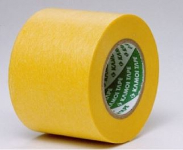 300087063 Masking Tape 40mm/18m Tamiya