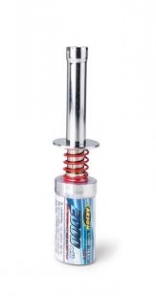 905127 Gühkerzen-Stecker + NiMH2000