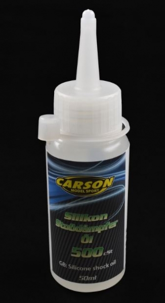 500905198 Stoßdämpferöl cSt Carson