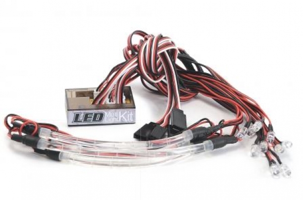 500906153 LED-Lichteinheit DRIFT TOP!