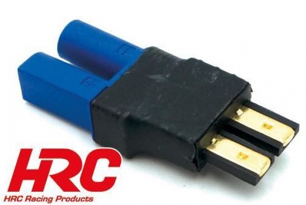 HRC9136N Adapterstecker TRX -> EC5