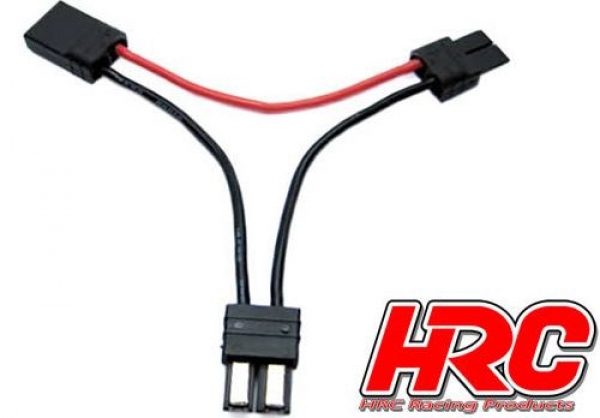 HRC9175A Y-Kabel TRX seriell/Reihe classic