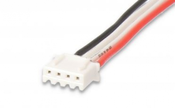 93000331 Lipo 11,1/3000 ECO-Xmtag XT60/XH