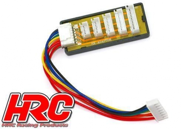 HRC9302B Balancer-Board XH 2-6S ->XH