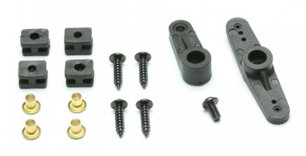 C9349 Servo Master DS8050HV ALU 320N!