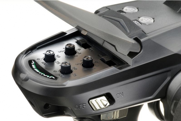 2000009 Absima CR6S 6-Kanal Set
