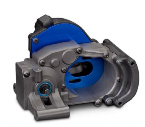 TRX9495 PRO-Series Magnum Getriebe  2WDs
