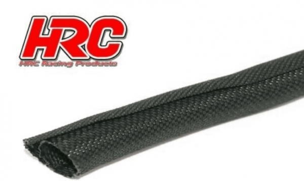 HRC9501SC Gewebeschutzschlauch WRAP-ss 1m/6mm
