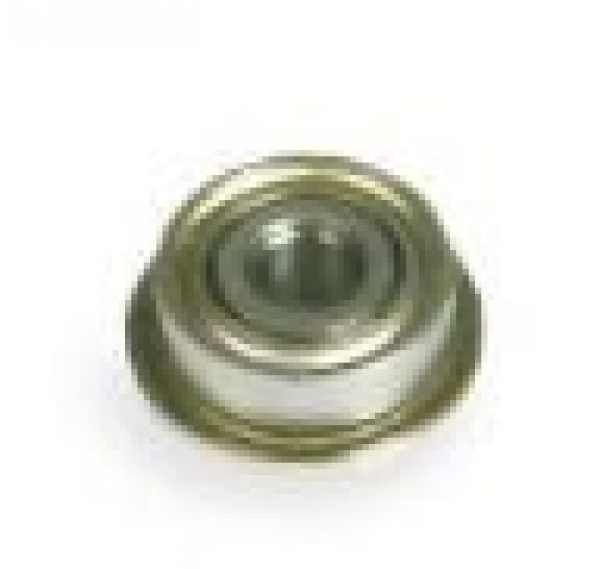 95154.B Kugellager 2x6x2,5 mm/Bund