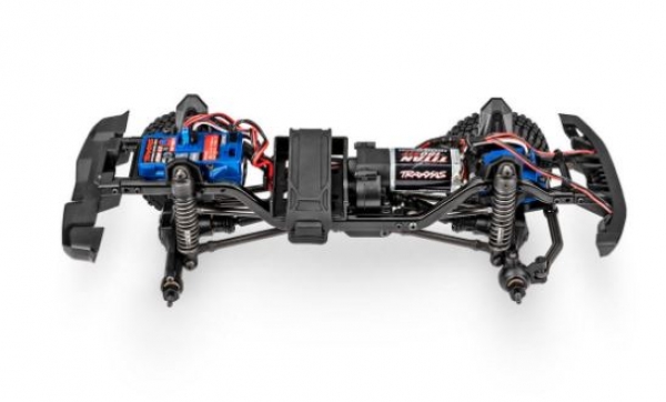 TRX97074-1 1/18 TRX-4M Ford Bronco 4x4 RTR