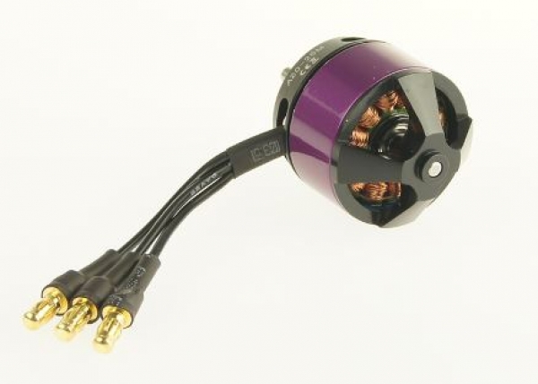 97800003 BL-Motor Hacker A20-26 M EVO -150W