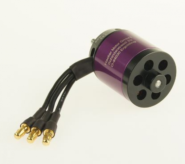 97800019 BL-Motor Hacker A20-6X L EVO -300W