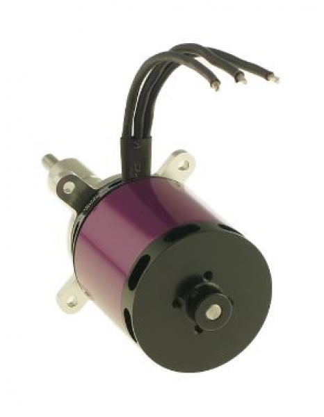 97826704 BL-Motor Hacker A40-10L V2 14P. Glider