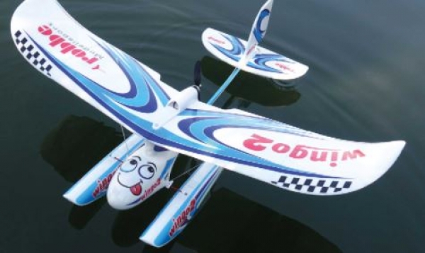 2658 Robbe Modellsport WINGO 2 PNP