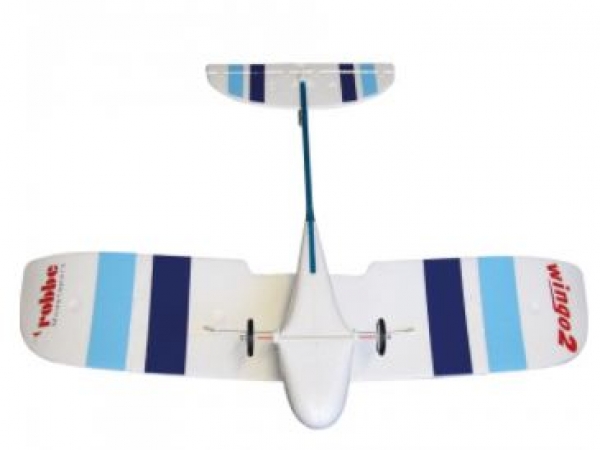2658 Robbe Modellsport WINGO 2 PNP