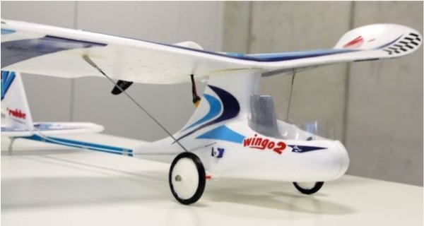 2658 Robbe Modellsport WINGO 2 PNP