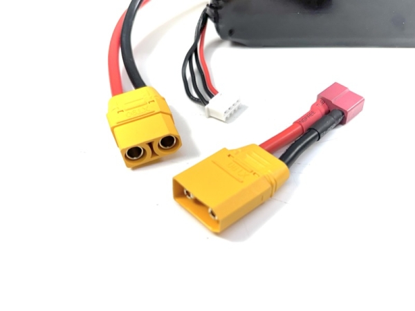 4140019 Lipo 7,4/7000 Greenhorn-50C XT-90+D/XH