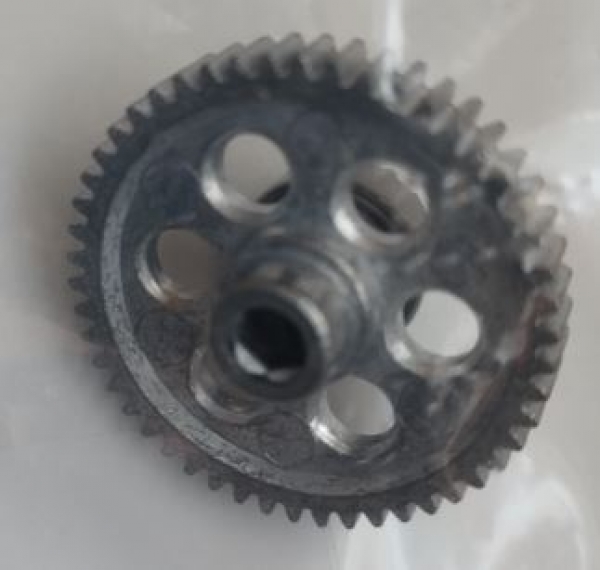 AM012-16401 Hauptzahnrad AM-Hyper Metall