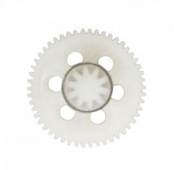 AM012-16401P Hauptzahnrad AM-Hyper Kunststoff