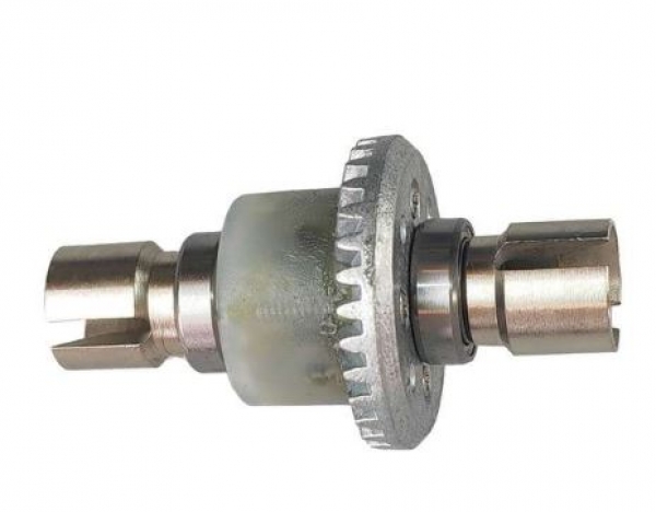 AM012-16420 AM-Hyper Differential Teilmetall
