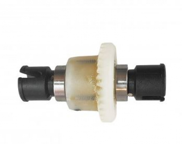 AM012-16420E AM-Hyper Differential Kunststoff/Standard
