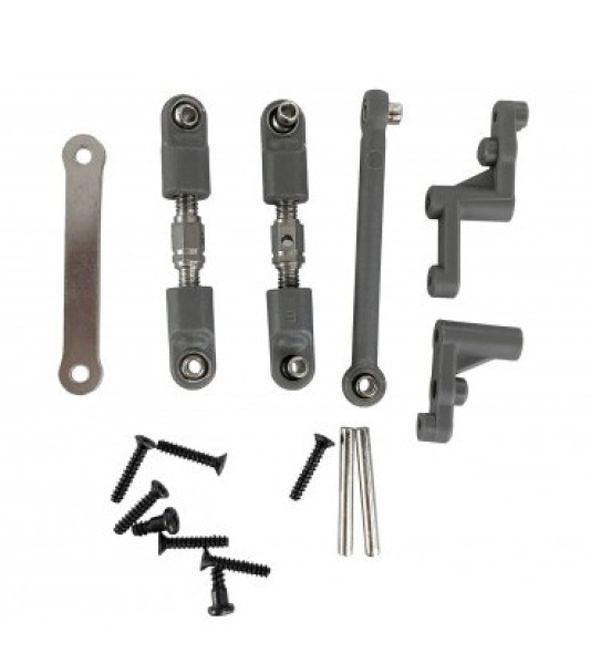 012-16430S AM-Hyper1:16 Lenkeinheit Set