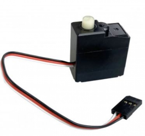 AM012-16701 Servo 1:14