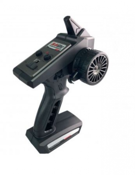 014-6053 Sender 1:16/3Kanal Amewi Gantry Speedcontrol