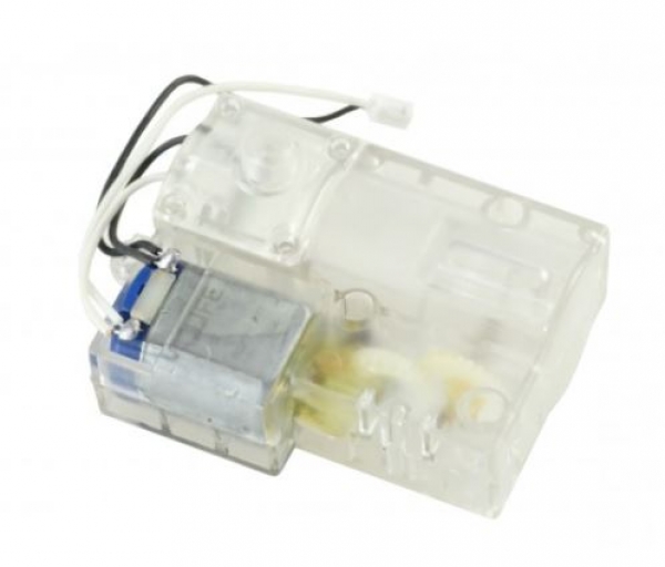 018-058018 Rauchmodul Huina Vollmetall-Bagger