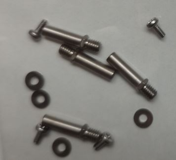 057-25332-02 Blattlagerwellen für EC135B