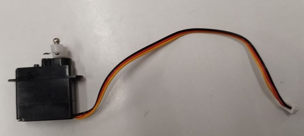 057-25332-08 Servo für EC135B