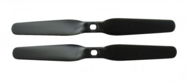 061-X252002 Luftschraube 5x4,5" X252 CCW 2 Stück