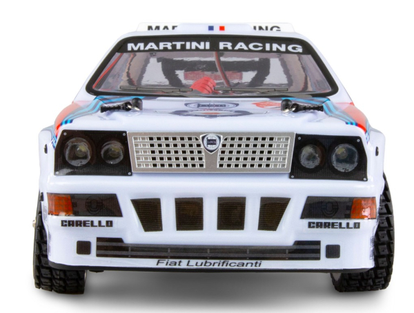 21109 Hyper Go Lancia Delta HF Integrale Rallye/Drift 4WD 1:14 RTR