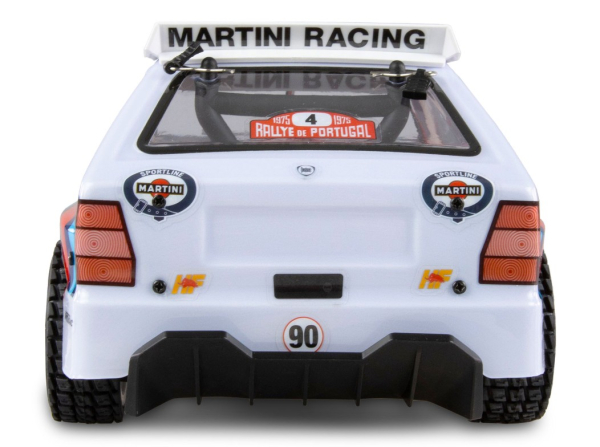 21109 Hyper Go Lancia Delta HF Integrale Rallye/Drift 4WD 1:14 RTR