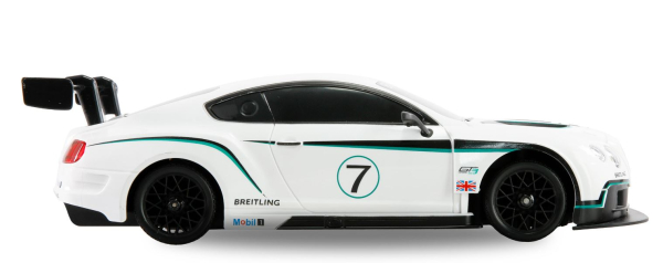 21124 Bentley GT3 Continental Drift Car 1:18 RTR