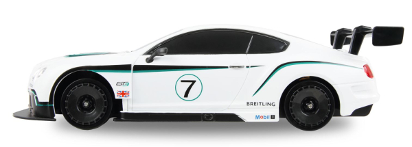 21124 Bentley GT3 Continental Drift Car 1:18 RTR