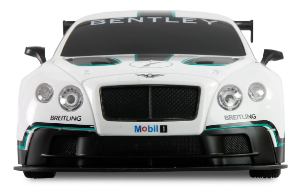 21101 Drift RACING-CAR DRS/4WD 1:18 grün