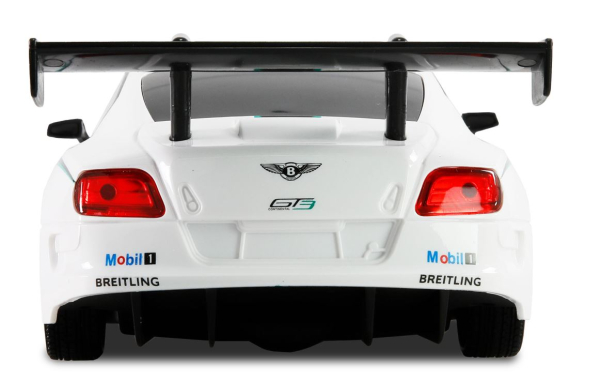 21124 Bentley GT3 Continental Drift Car 1:18 RTR